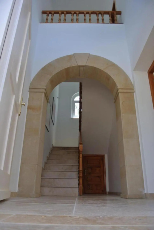 Villa Valparaiso