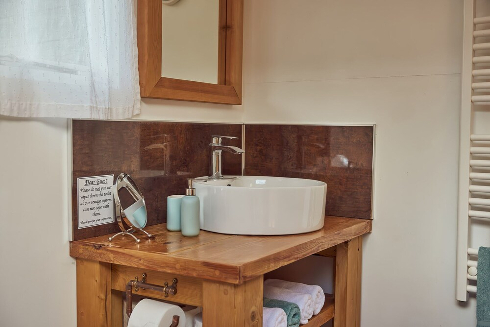 Braeburn Lodge