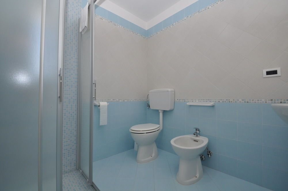 Hotel Villa Giovanna