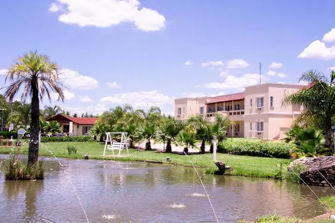 Termal Del Lago Apart & Spa