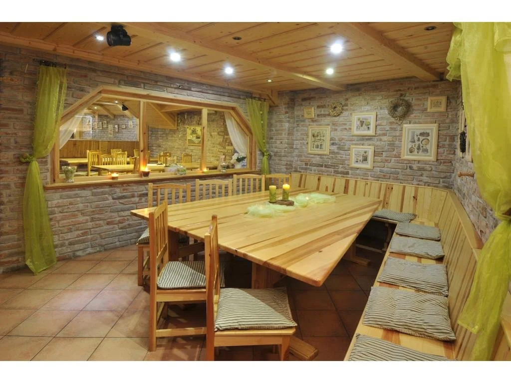 Rodinný resort UKO