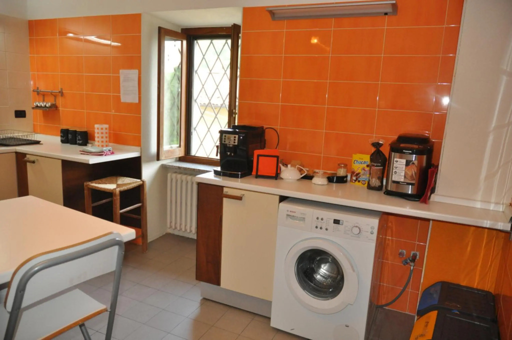 La Giolitta Accomodations