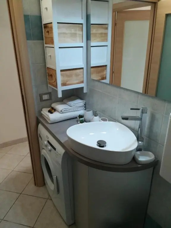 Appartamento Oxygen