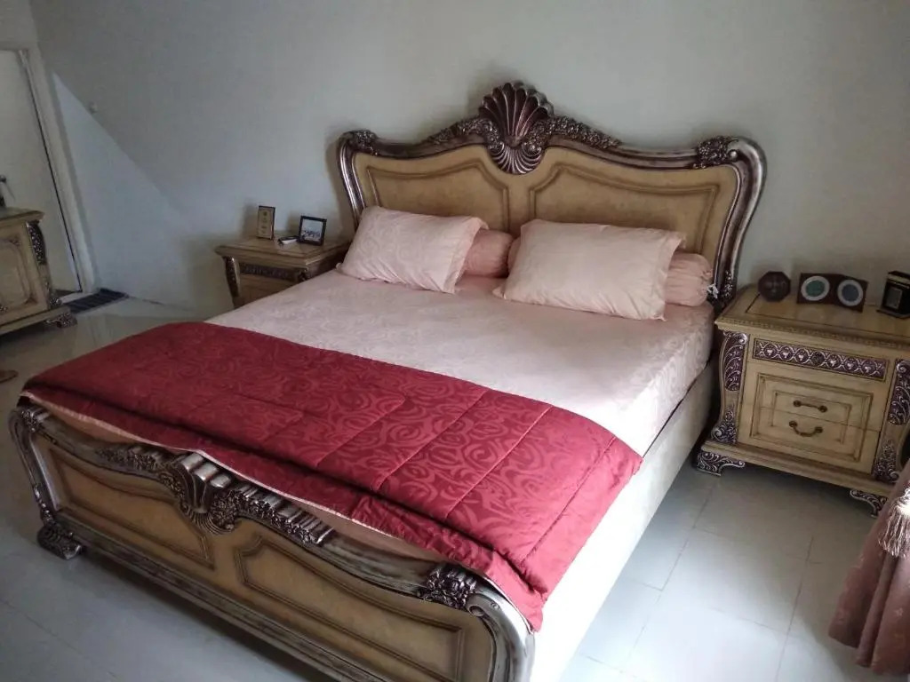 Narahma Homestay
