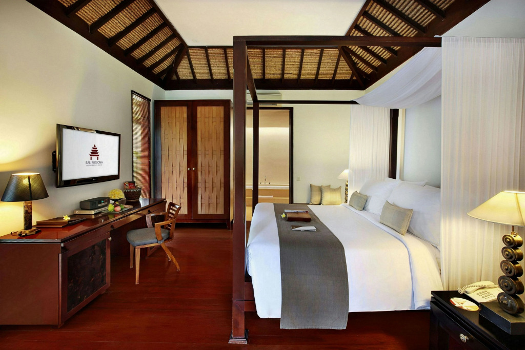 Bali Niksoma Boutique Beach Resort