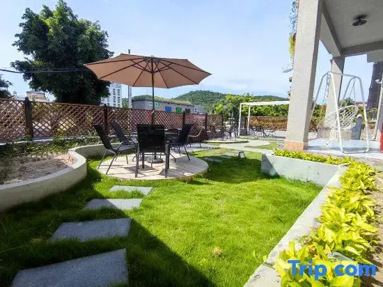 Milos Courtyard (Sanya West Island Branch)