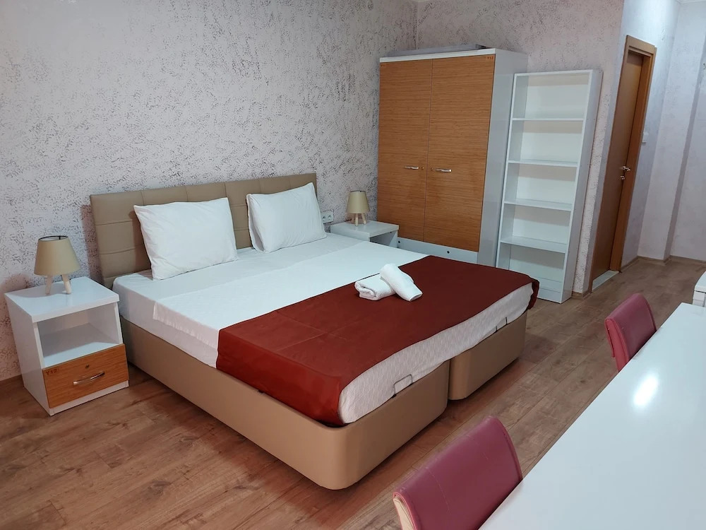Park ULUSOY Hotel