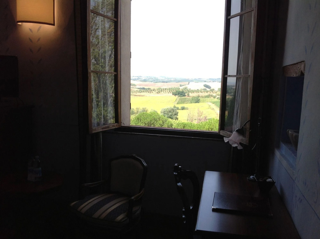 Villa Curina Resort