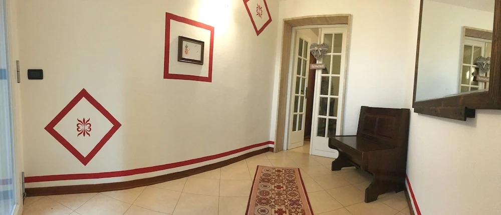 B&B Al Divenire