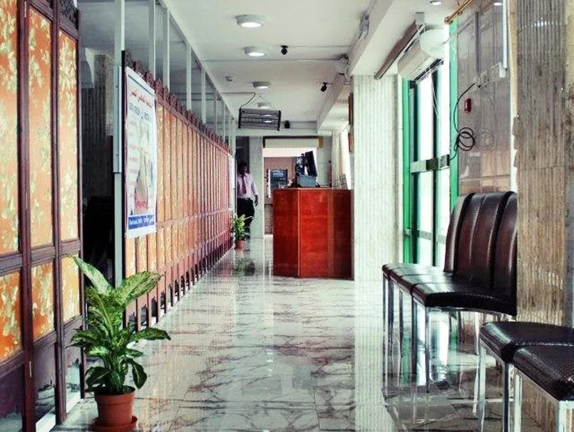 ALMajd Hotel