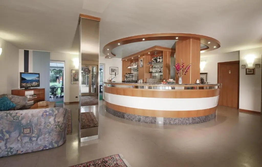 Hotel Villa Verde