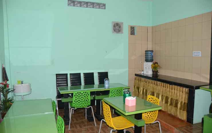 Hotel Sultan Syariah