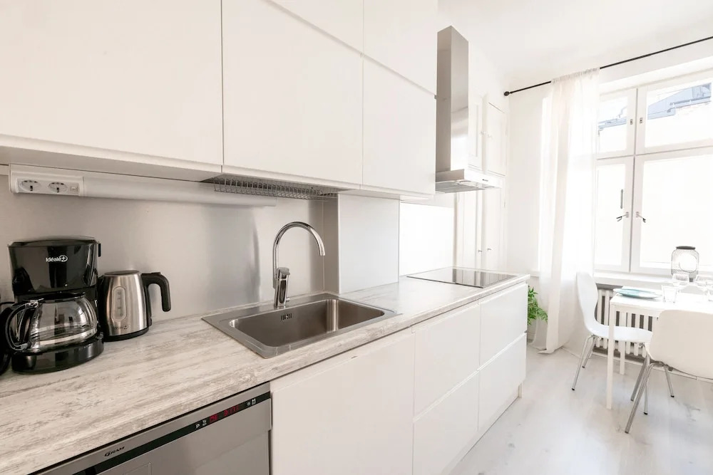 2ndhomes Beautiful & Modern 1BR Home with Central Location