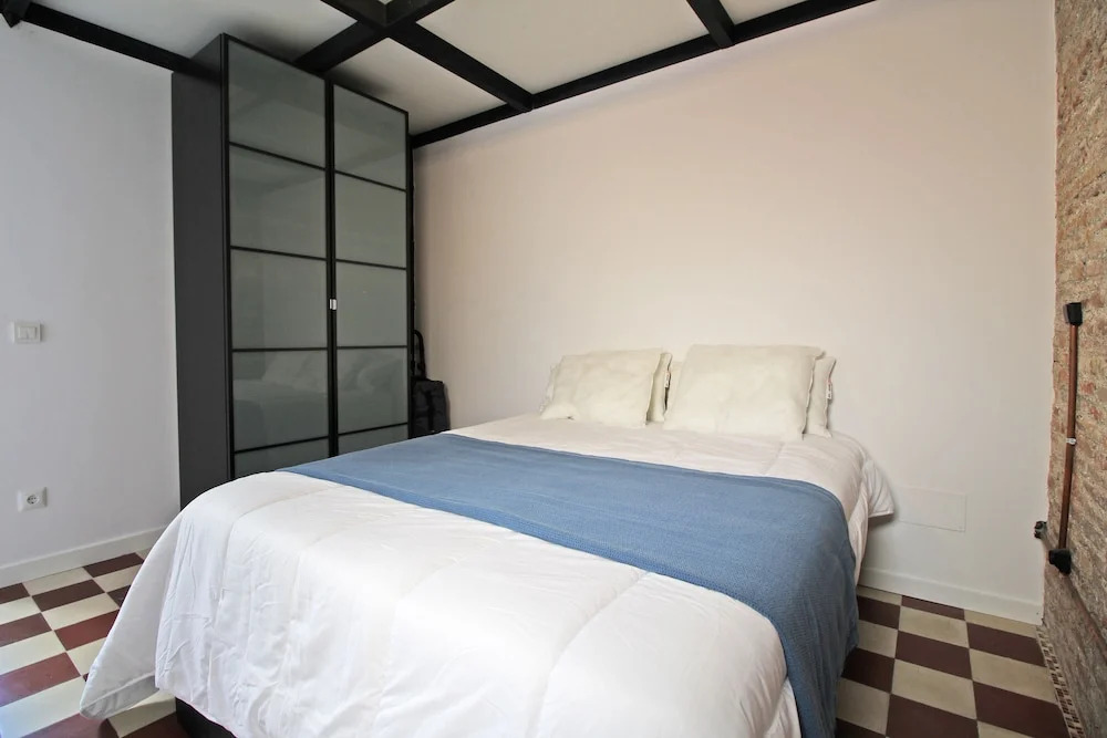 Del Parque Flats - Picasso
