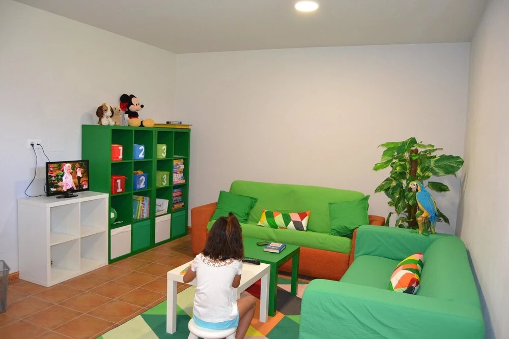 Apartamentos Montalvo Playa