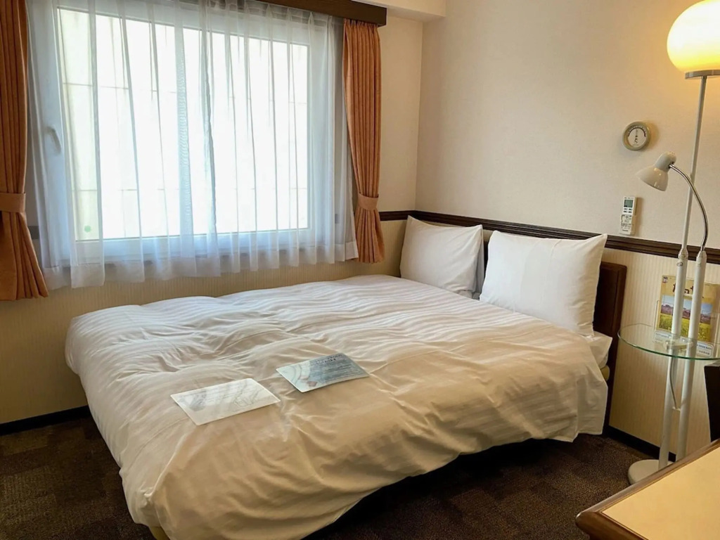 Toyoko Inn Hiroshima Ekimae Ohashi Minami