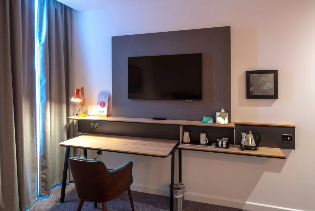 Holiday Inn Sunderland - City Centre by IHG