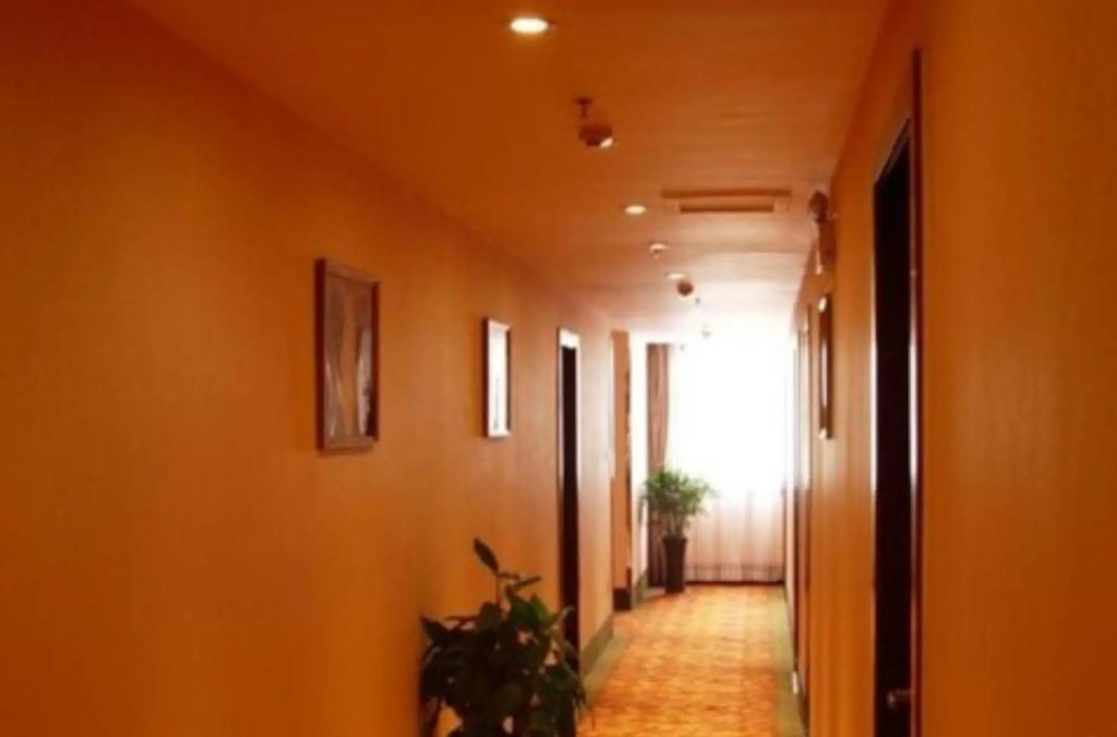 GreenTree Inn Xuzhou Suining Bayi Road Express Hotel