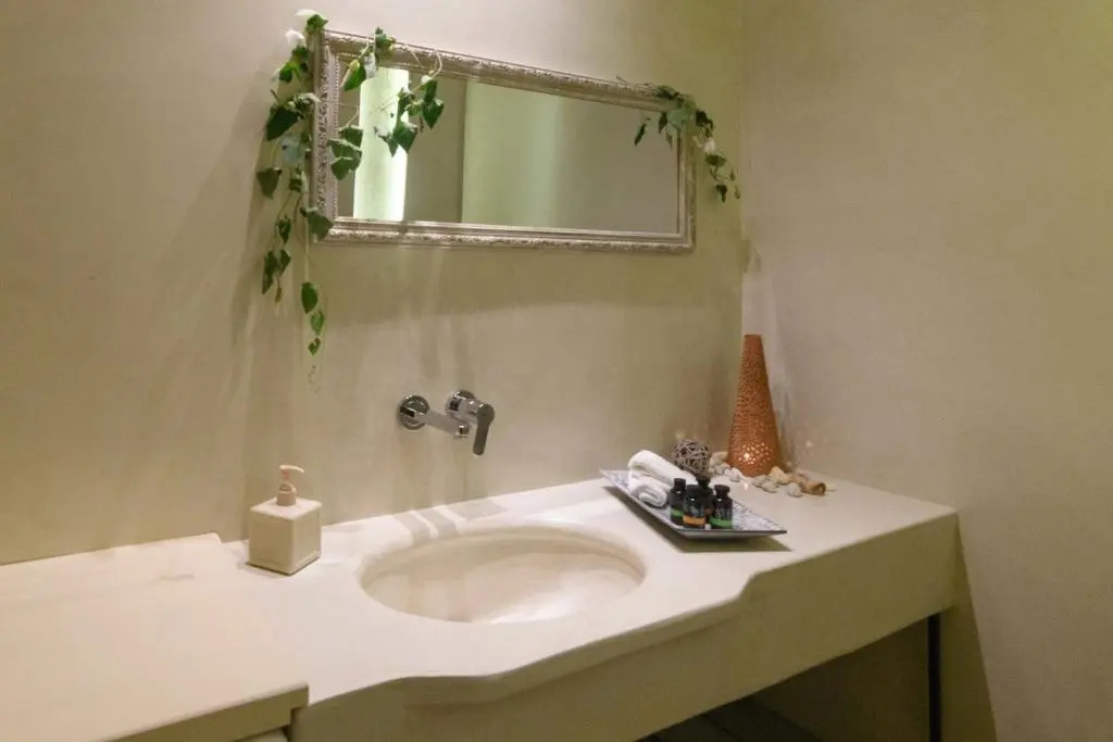 Carpofoli Corfu Town Serviced Luxury Suites
