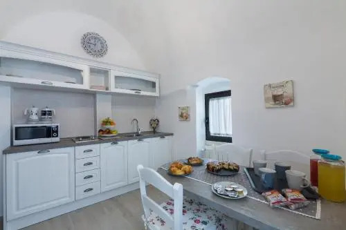B&B Mimmo e Valeria