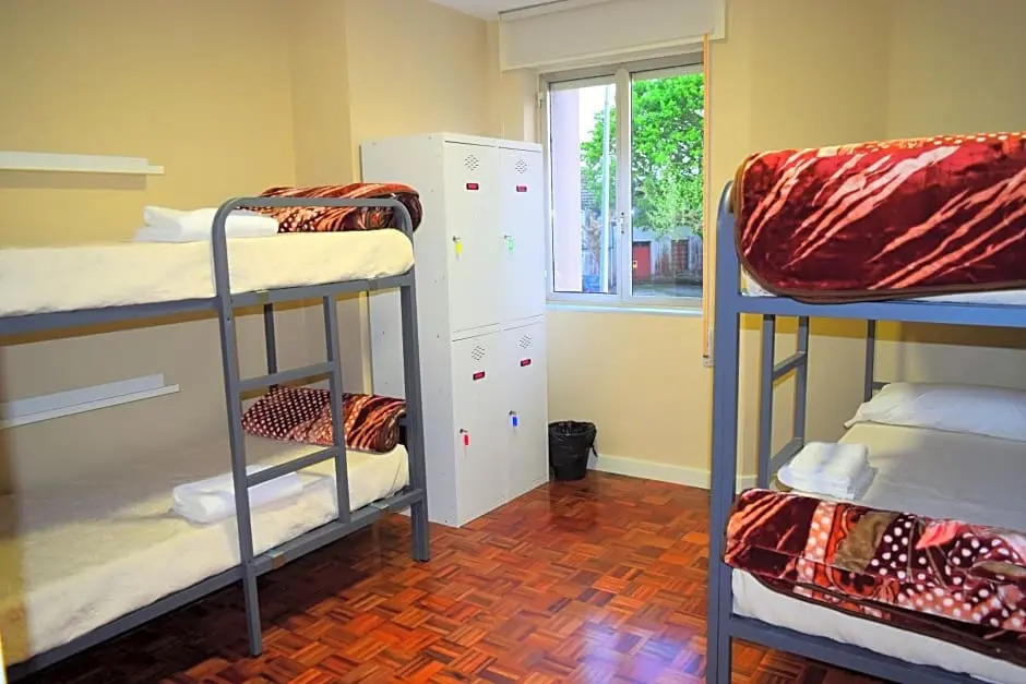 Albergue Mir