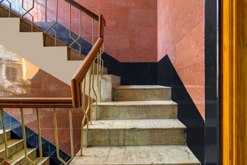 OYO 70256 Hotel Shyam