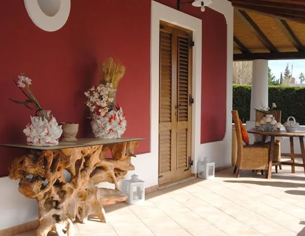 Lipari Villas