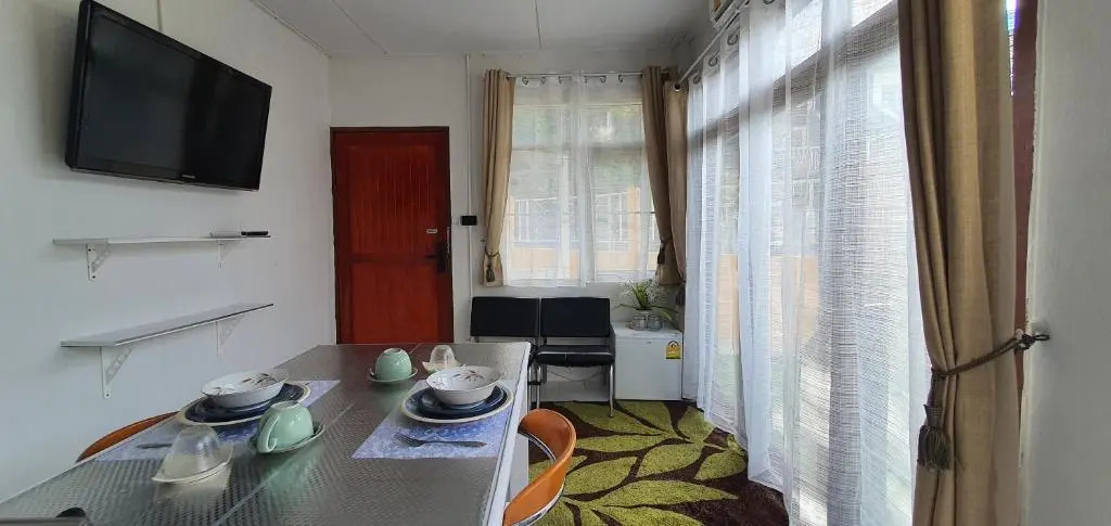 Home at Nimman