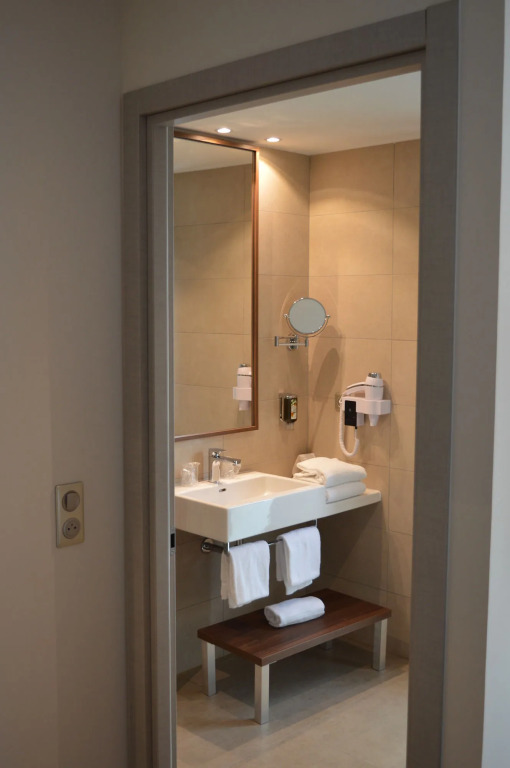 Hotel Port Toga