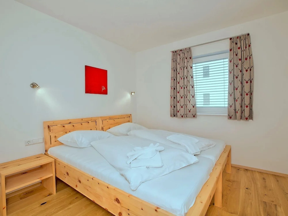 Spacious Chalet With Garden In Mauterndorf