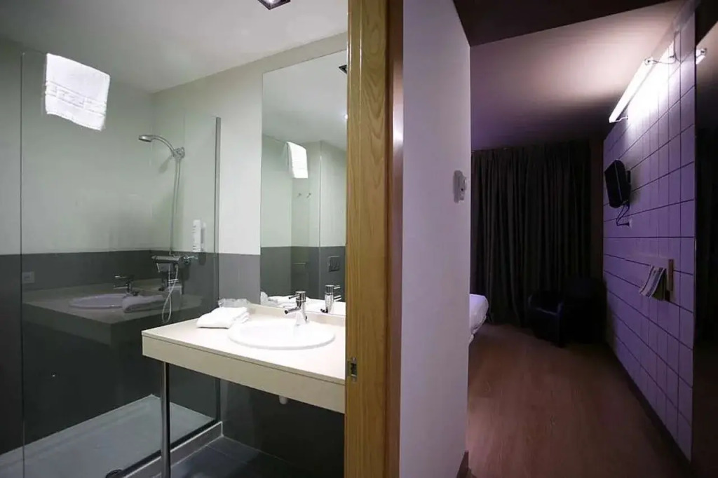 B&B HOTEL Miranda de Ebro