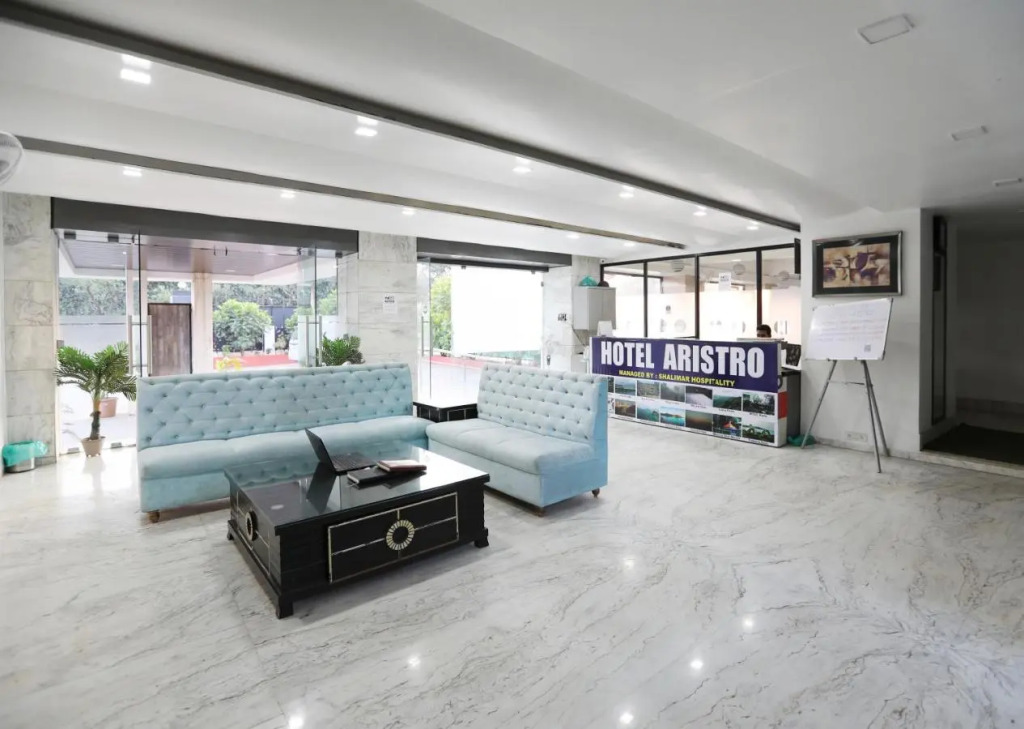 Hotel Aristro Lonavala