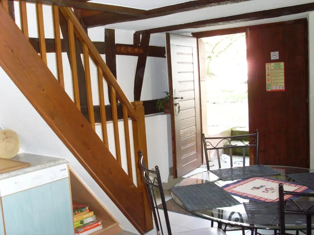 Gîtes et chambres dhôtes Maison Ungerer
