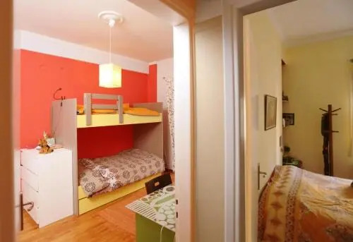 Artistic Apartment Acropolis