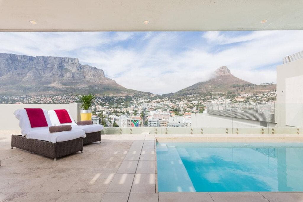 Pepperclub Hotel