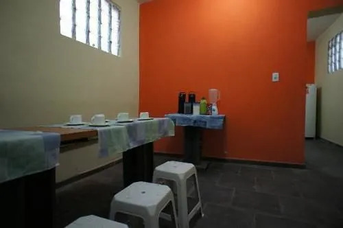 Hercus Hostel Lapa