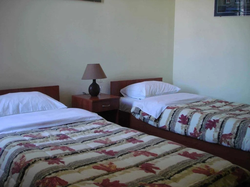 Hotel Sport IN