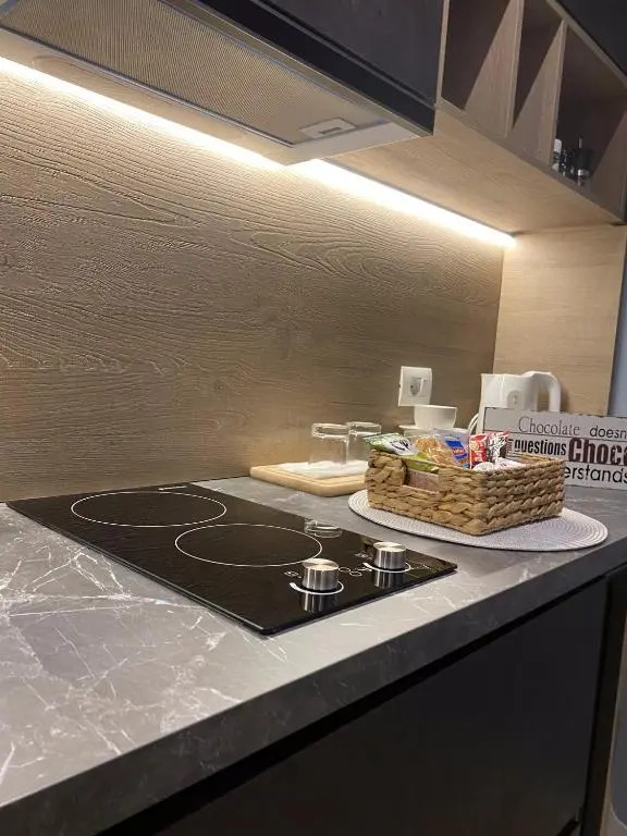 Living Studio Apartments