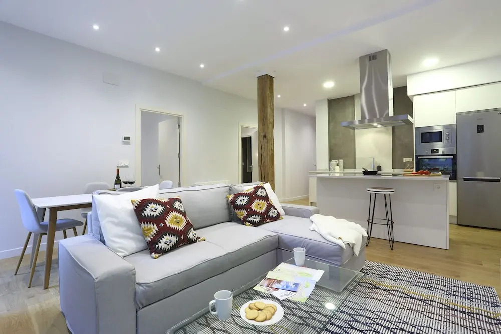 Urbieta Suite Apartment