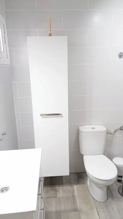 Central Sea View Apartment