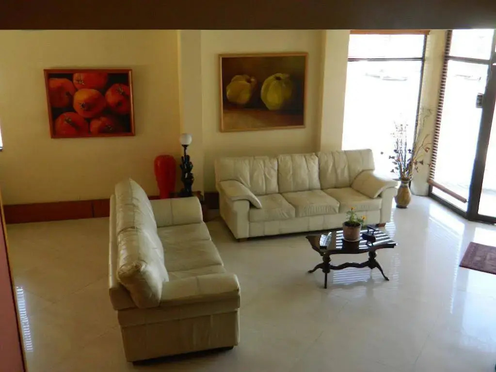 Hotel Cano