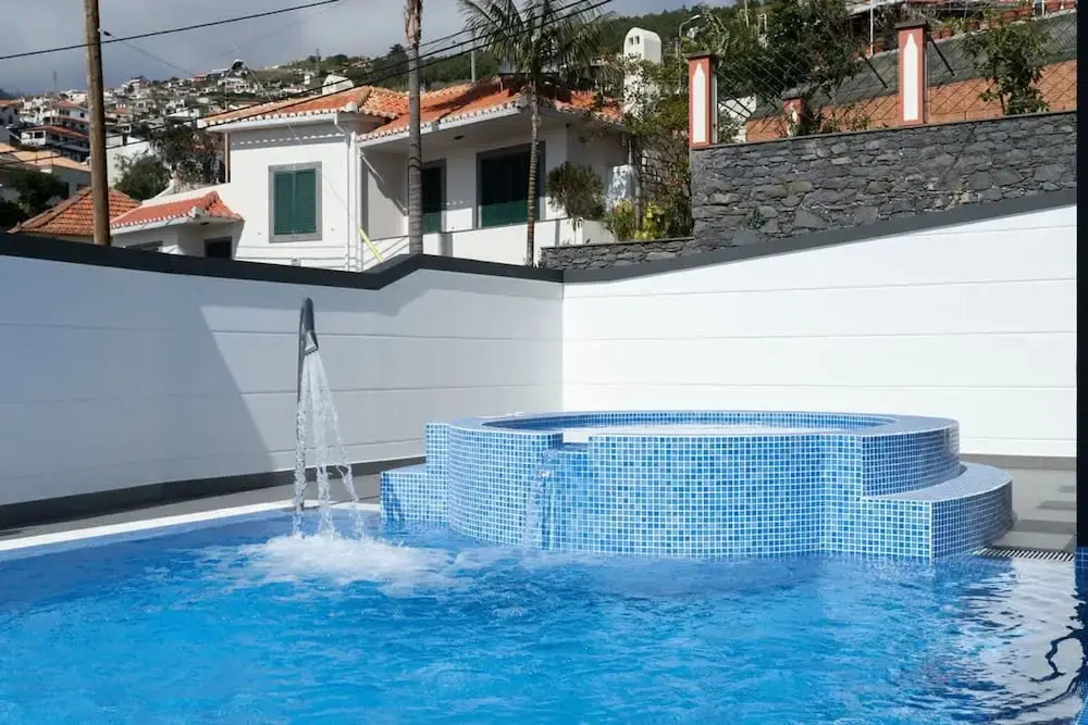 Villa Andrade Ocean View
