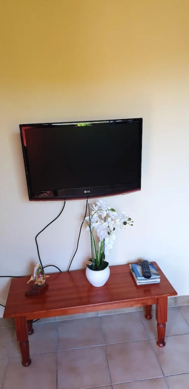 House With 2 Bedrooms in Sainte-anne, With Enclosed Garden and Wifi -