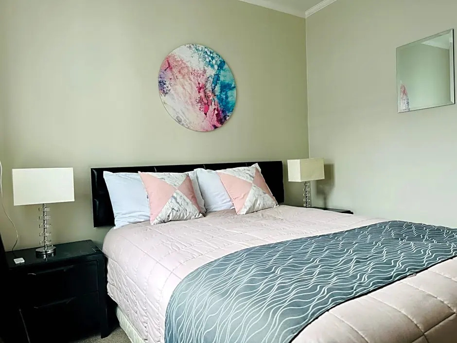 A1 Kaikoura Motel &Holiday Park &Apartment