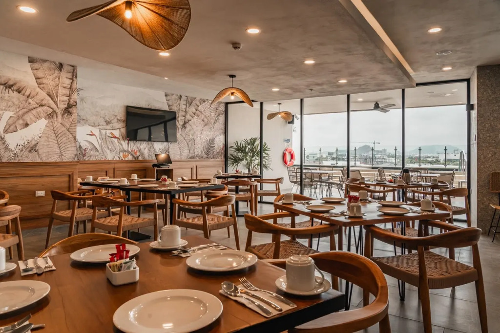 Wyndham Garden Mazatlan Marina