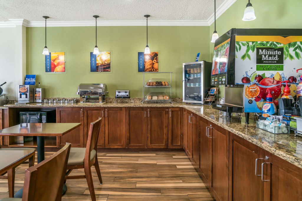 Best Western of Hartland
