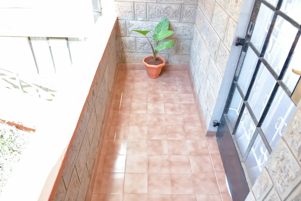 Delight Mainstay Homes - Westlands