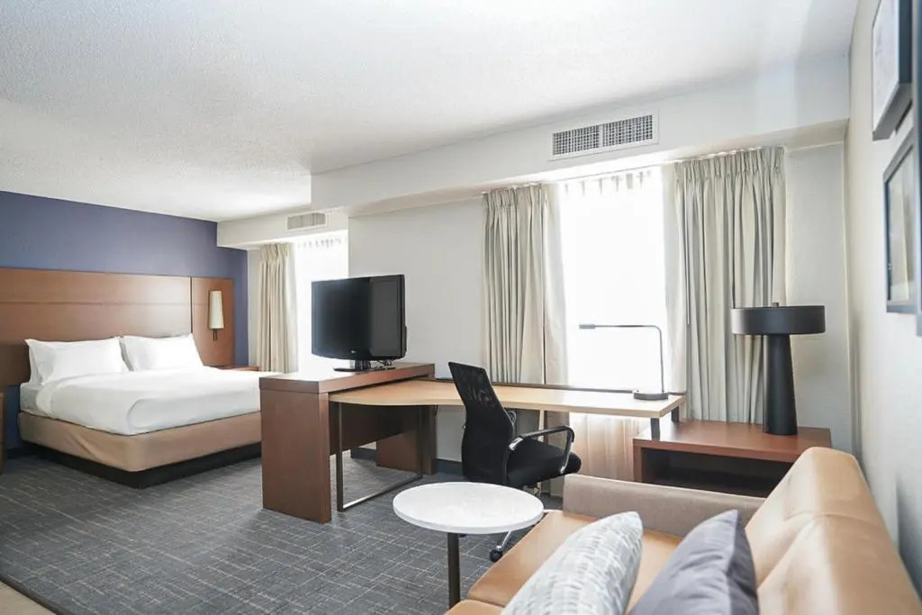 Hampton Inn & Suites Colorado Springs-Air Force Academy/I-25 North