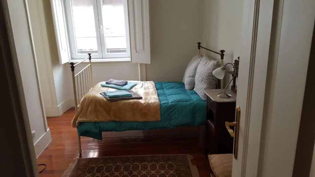 Grandmommy's House - Traditional and comfy Lisboan apartment