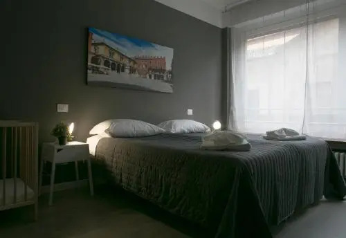 Cittadella 12 Apartments